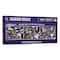 MLB Game Day in the Dog House 1,000 Piece Puzzle